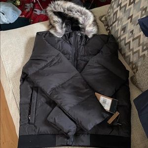 The North Face Girls' Gotham Down